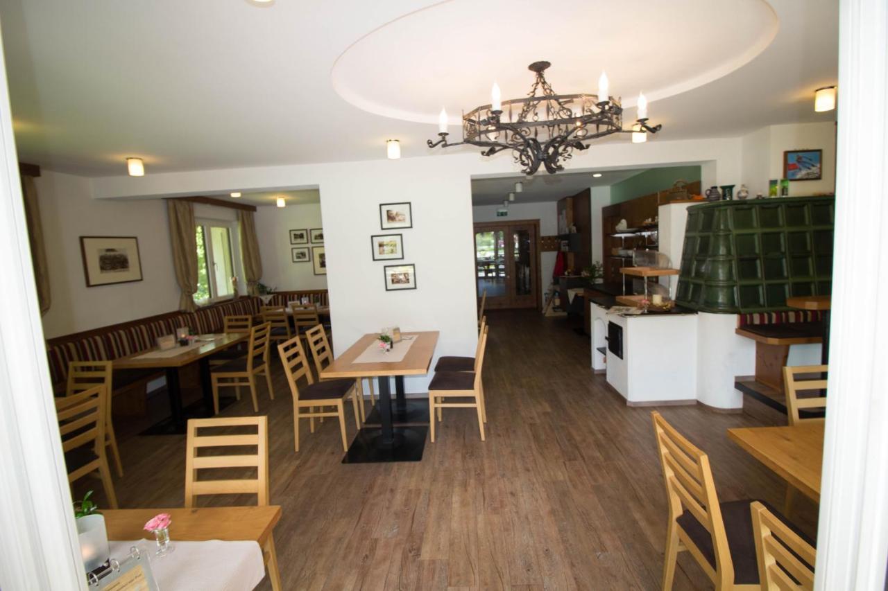 וויסבריאך Ferienhof Alte Post, Apartments מראה חיצוני תמונה