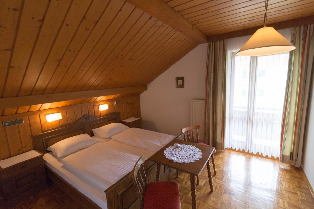 וויסבריאך Ferienhof Alte Post, Apartments מראה חיצוני תמונה