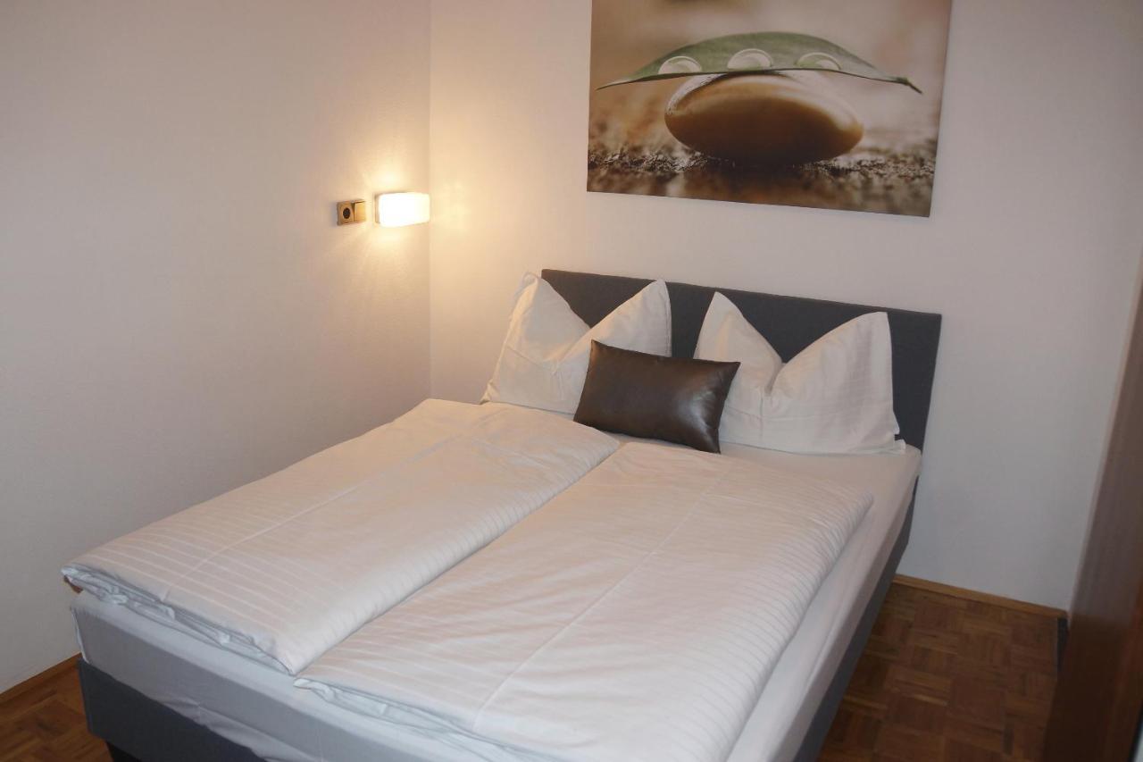 וויסבריאך Ferienhof Alte Post, Apartments מראה חיצוני תמונה