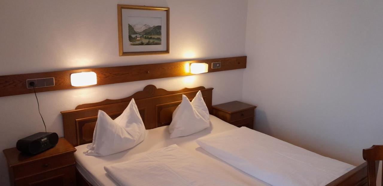 וויסבריאך Ferienhof Alte Post, Apartments מראה חיצוני תמונה