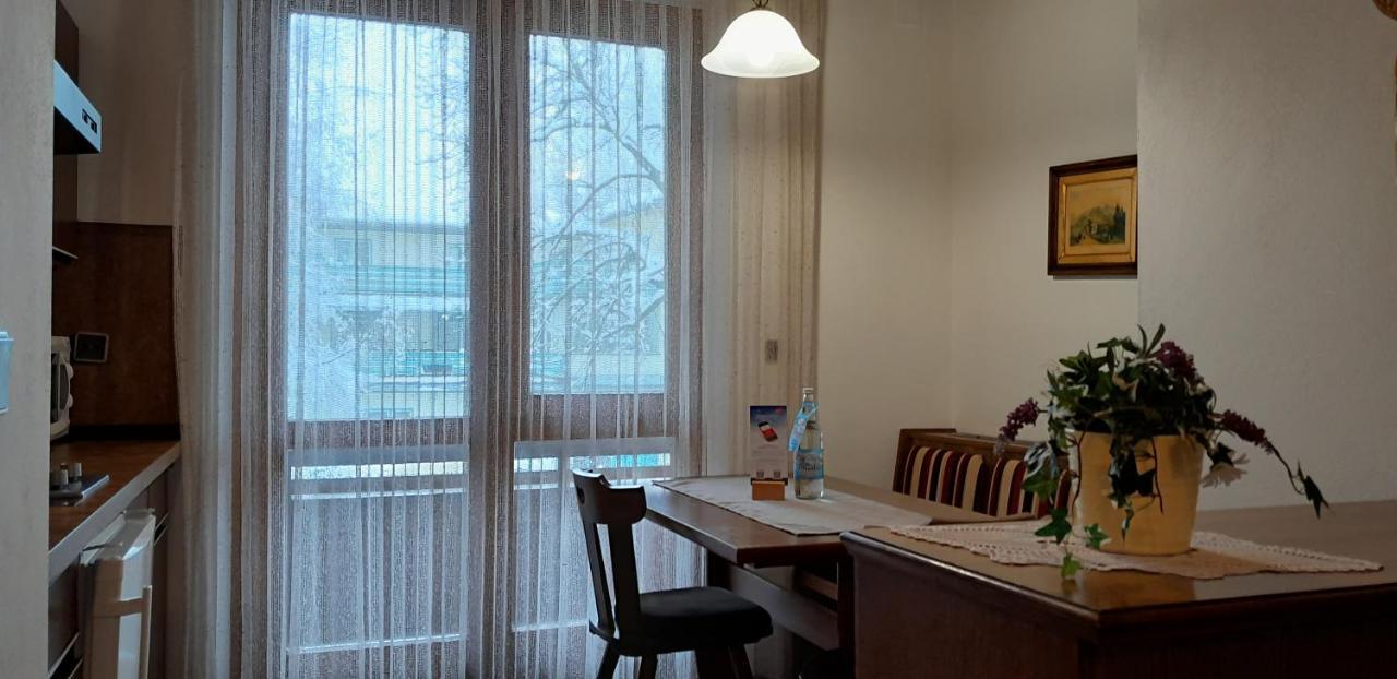 וויסבריאך Ferienhof Alte Post, Apartments מראה חיצוני תמונה