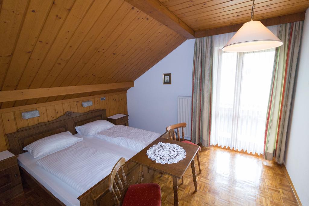 וויסבריאך Ferienhof Alte Post, Apartments מראה חיצוני תמונה